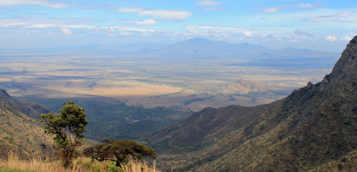 10 Days Kidepo And Mount Elgon Hiking